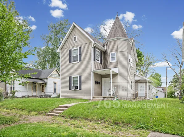 727 S Market St #A, Kokomo, IN 46901