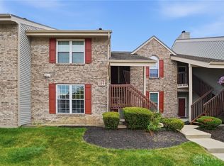 1177 Captains Brg, Dayton, OH 45458