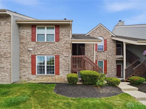 1177 Captains Brg, Dayton, OH 45458