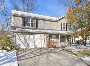 2823 Jacobs Creek Run, Fort Wayne, IN 46825