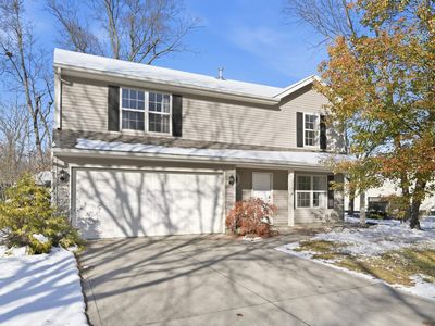 2823 Jacobs Creek Run, Fort Wayne, IN, 46825