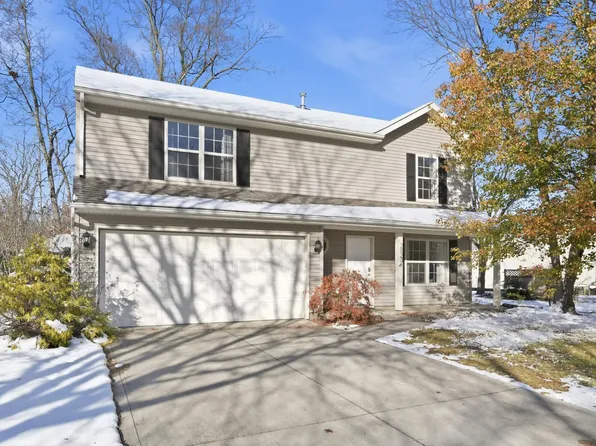 2823 Jacobs Creek Run, Fort Wayne, IN 46825