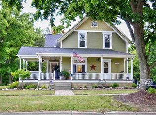 355 W 4th St, Imlay City, MI