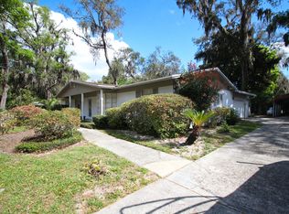 2819 Cedarcrest Dr, Orange Park, FL 32073