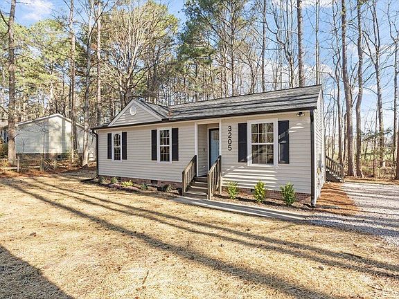 3rd image of 3205 Tarboro Rd