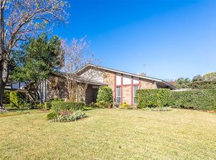 1823 Colgate Dr, Richardson, TX 75081