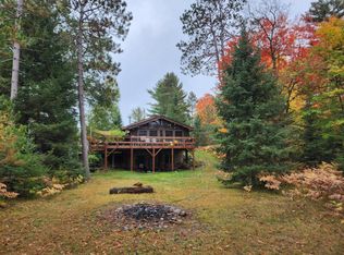 5994 River Rd, Eagle River, WI 54521