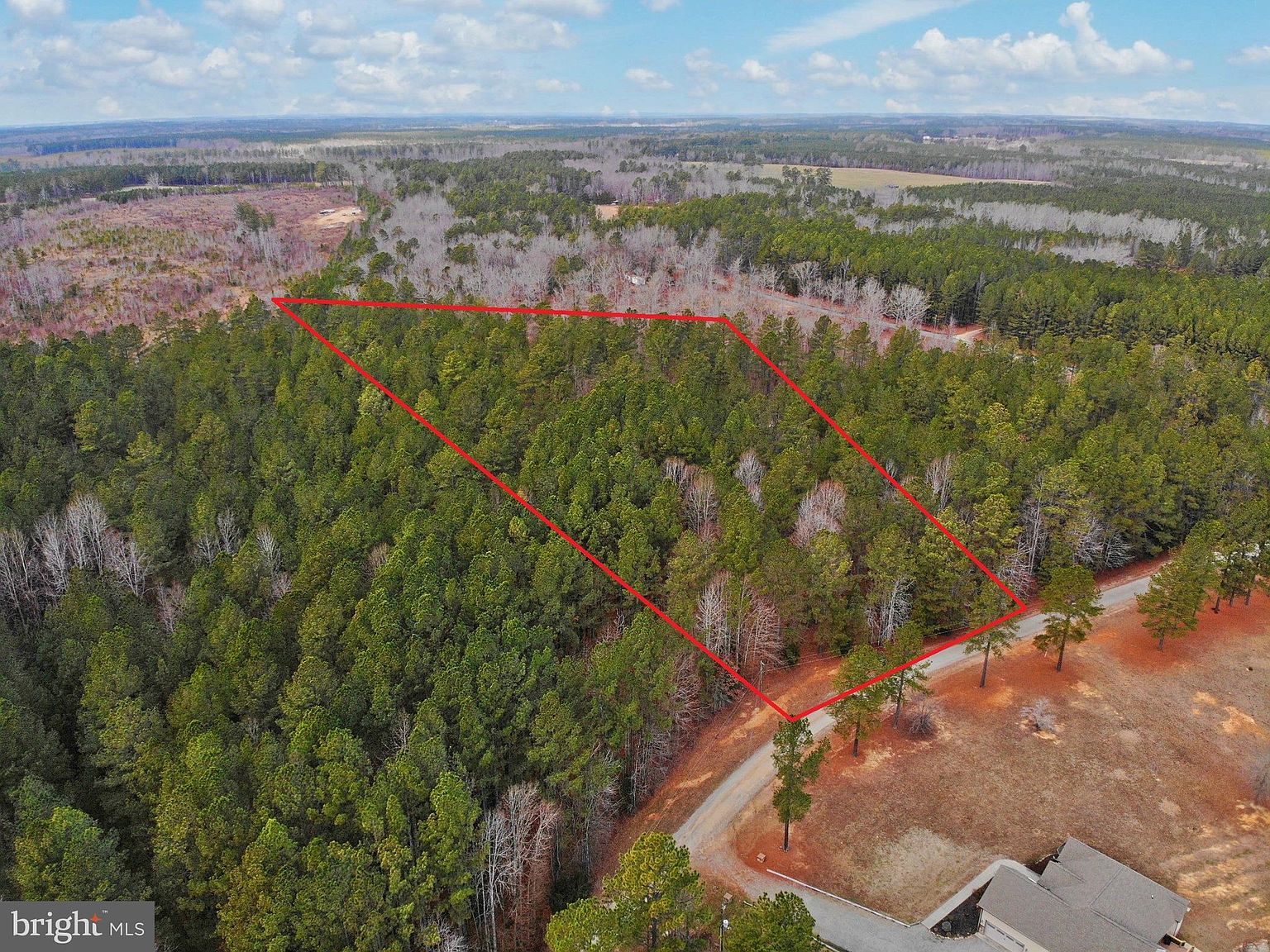 0 Country Ln, Gasburg, VA 23857 MLS VABW2000022 Zillow