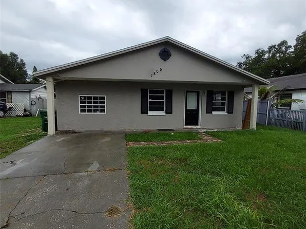 1805 E Wood St, Tampa, FL 33604