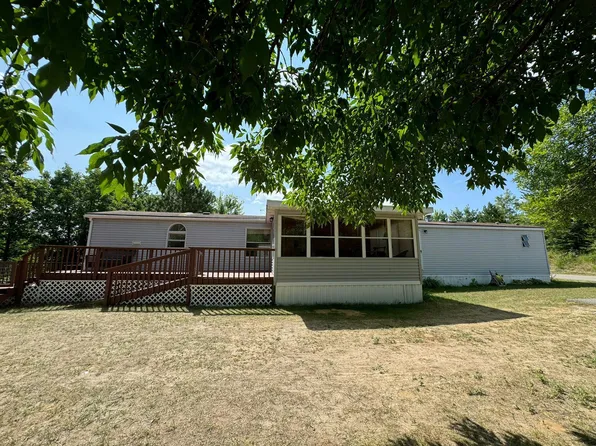 539 Highland Inn Rd NE APT 1, Cass Lake, MN 56633