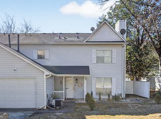 1056 Heathmoor Ct, Norcross, GA 30093