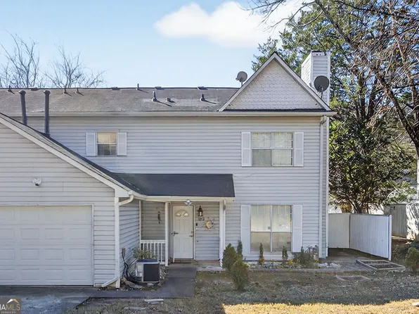 1056 Heathmoor Ct, Norcross, GA 30093