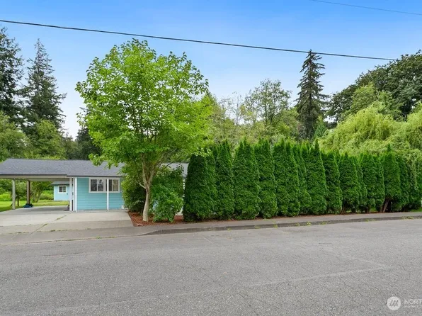 301 O Street SE, Olympia, WA 98501