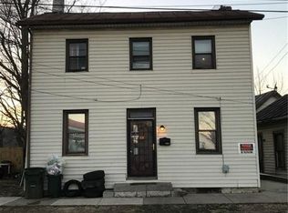 125 Old Main St UNIT 3, Miamisburg, OH 45342