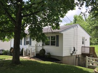 3413 Apple Tree Ln, Erlanger, KY 41018