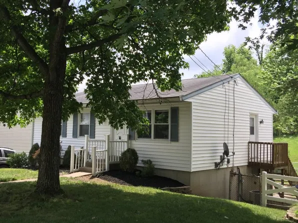 3413 Apple Tree Ln, Erlanger, KY 41018