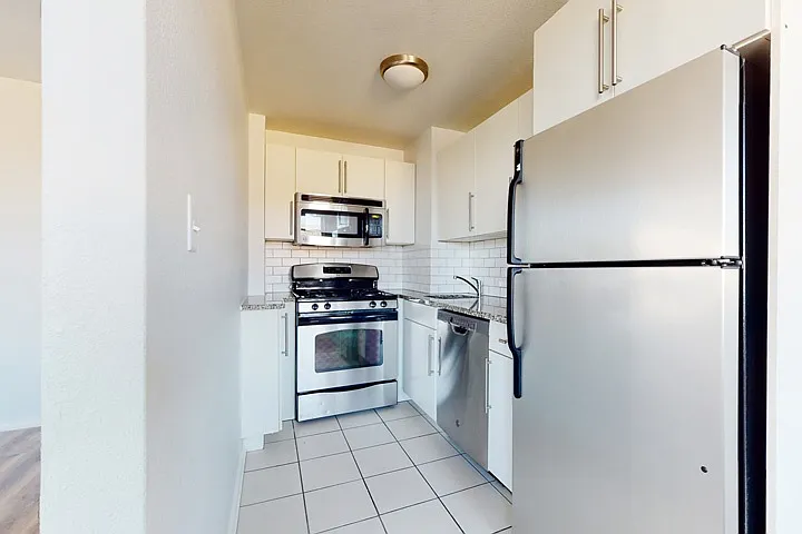 Floor plan WPC1ba