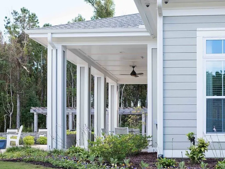 The Preserve at Carteret Place — Photo 19