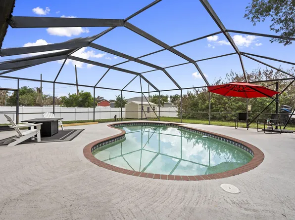 138 SW Airview Avenue, Port St Lucie, FL 34984