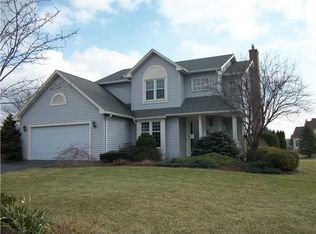 53 Hunting Spg, Rochester, NY 14624