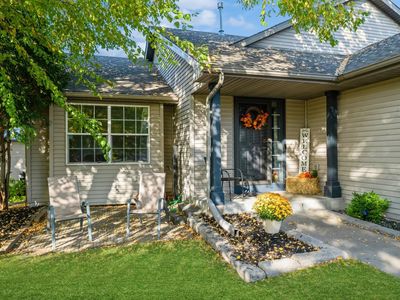 3800 Benjamin Dr, Woodbury, MN, 55125