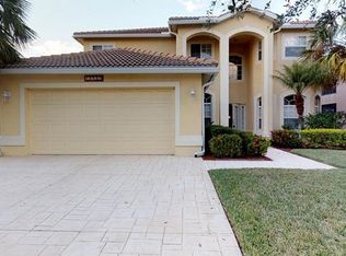 12439 Crooked Creek Ln, Fort Myers, FL 33913
