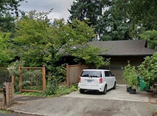 15145 SE Gladstone St, Portland, OR 97236