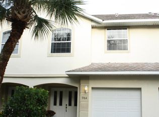 7964 Evelyn Ct #7964, Cape Canaveral, FL 32920