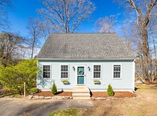 79 Depot Hill Rd, Cobalt, CT 06414