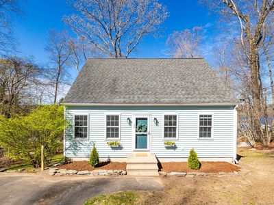 79 Depot Hill Road, Cobalt, CT, 06414
