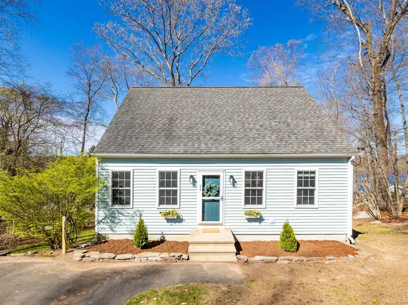 79 Depot Hill Road, East Hampton, CT 06414