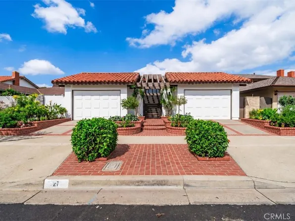 27 Mann St, Irvine, CA 92612
