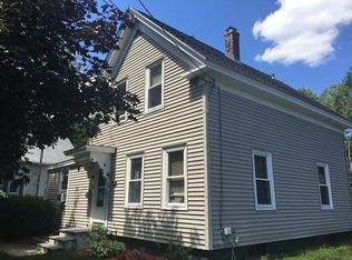 37 S Main St, Ashburnham, MA 01430