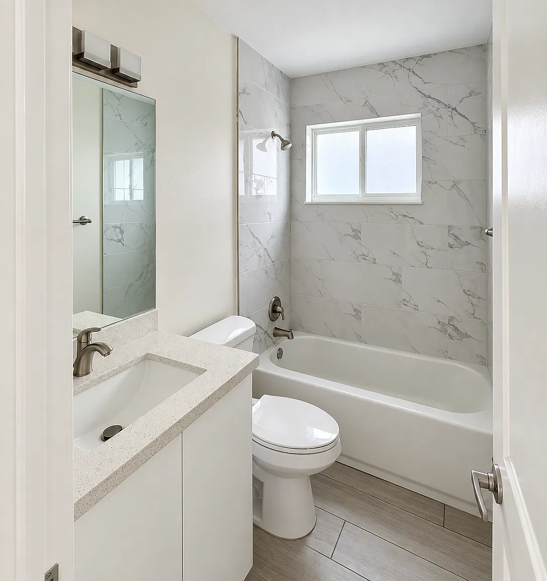 2 bed, 950 sqft, $4,000 — Photo 4