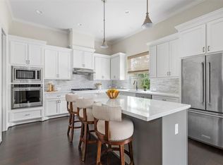 1936 Carrollton Mill Dr, Spring, TX 77380