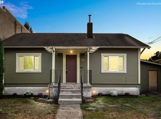 116 NW 11th St, McMinnville, OR 97128