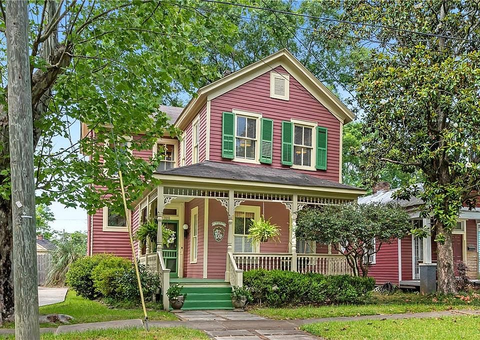1010 Old Shell Rd Mobile, AL, 36604 Apartments for Rent Zillow