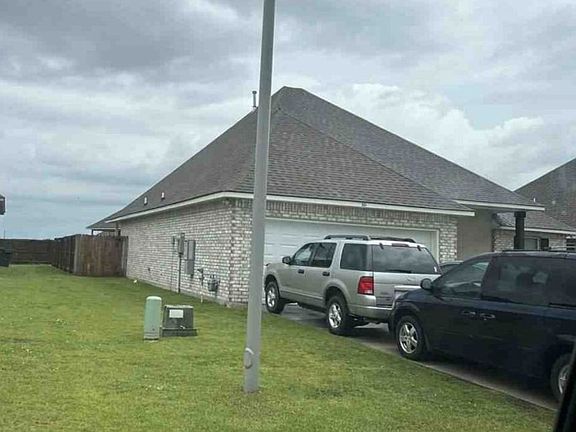 Property Side View