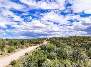 0 W Elkhorn Pass 36 Acres -- #-, Seligman, AZ 86337