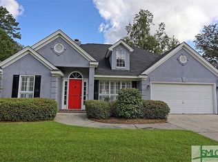 118 Saint Ives Way, Savannah, GA 31419