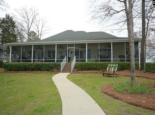 511 Edgewater Dr, Prosperity, SC 29127
