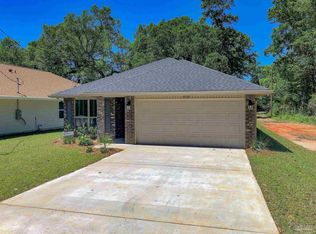 517 Sugar Pine Way #16A, Cantonment, FL 32533