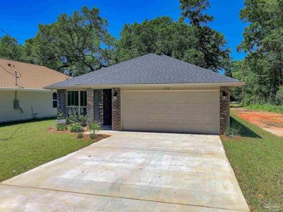 517 Sugar Pine Way #16A, Cantonment, FL, 32533