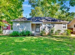 5821 Court N, Birmingham, AL 35228
