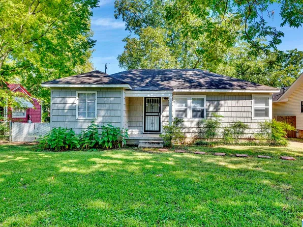 5821 Court N, Birmingham, AL 35228