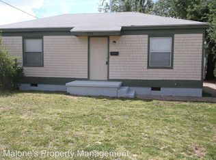 7228 SE 15th St, Oklahoma City, OK 73110