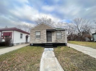 18430 Bloom St, Detroit, MI 48234