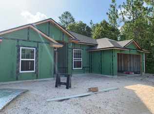 949 Raindrop Ln, Middleburg, FL 32068