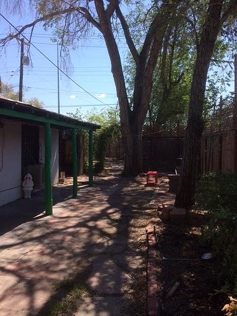 2nd image of 110 Vassar Dr SE #Casita