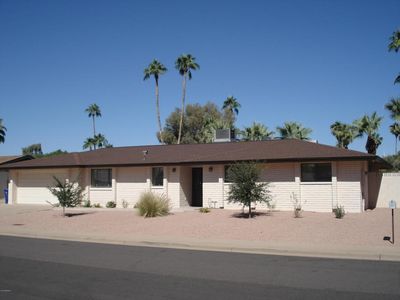 1542 E Kramer St, Mesa, AZ, 85203